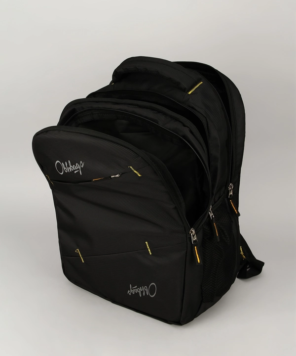 Leptop bag backpack bag  uploaded by OBH BAGS on 10/6/2023