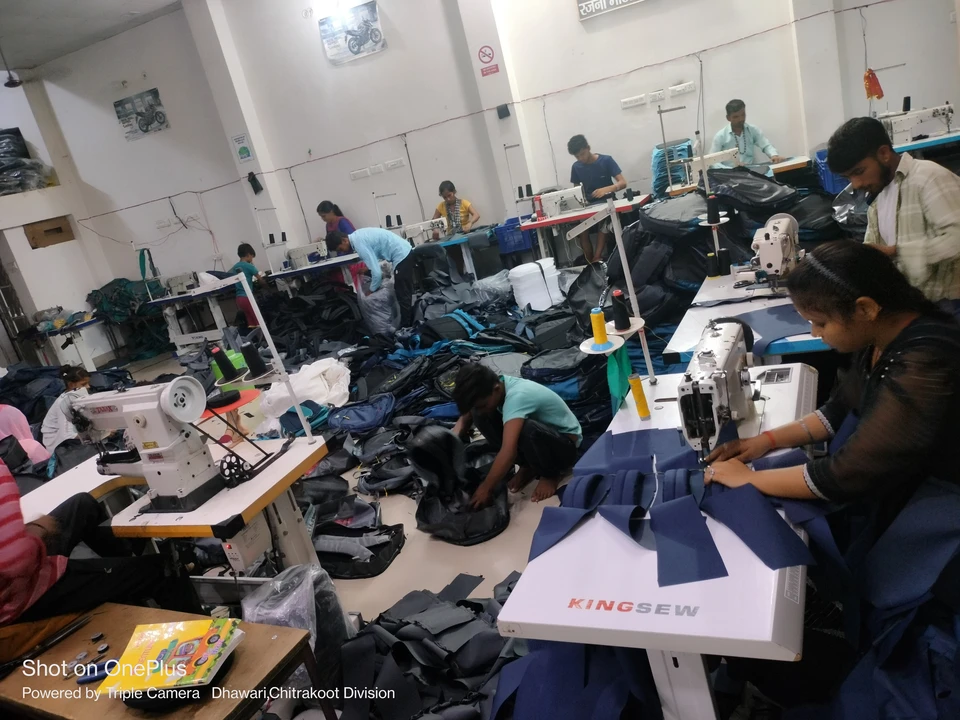 Factory Store Images of OBH BAGS