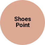Business logo of Shoes point