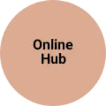 Business logo of Online hub