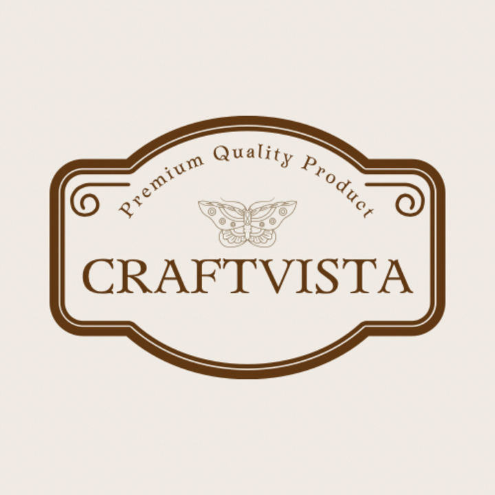 Post image CraftVista has updated their profile picture.