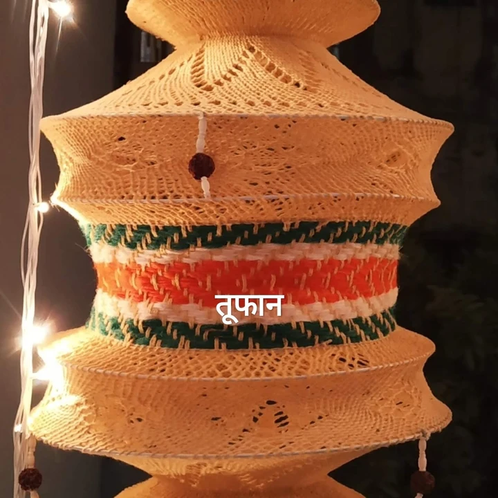 Diwali candle lamps uploaded by VISHWAKARMA HANDICRAFTS on 10/6/2023