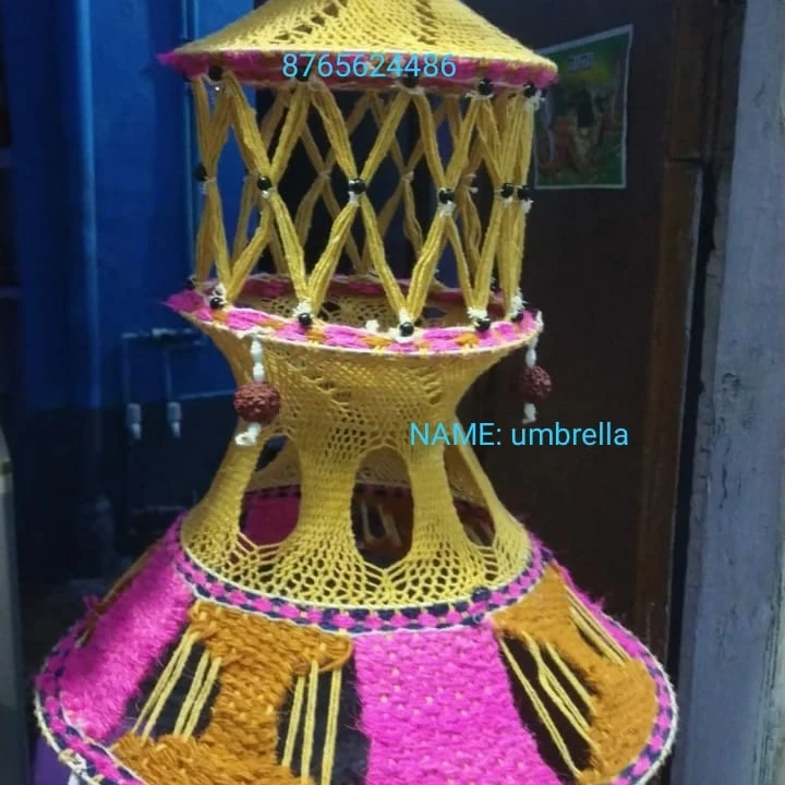 Diwali candle lamps uploaded by VISHWAKARMA HANDICRAFTS on 10/6/2023
