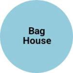 Business logo of Bag house