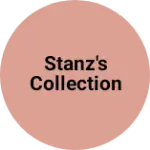 Business logo of Stanz's Collection