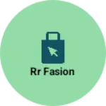 Business logo of RR fasion