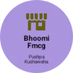 Business logo of Bhoomi FMCG