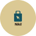 Business logo of Nikil