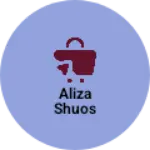 Business logo of Aliza shuos