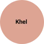 Business logo of Khel