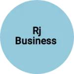 Business logo of Rj business