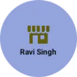 Business logo of Ravi singh
