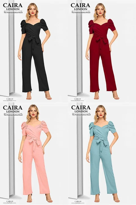 Product uploaded by CAIRA LONDON on 10/7/2023
