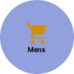 Business logo of mens