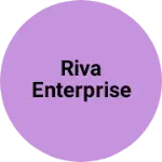 Business logo of Riva Enterprise