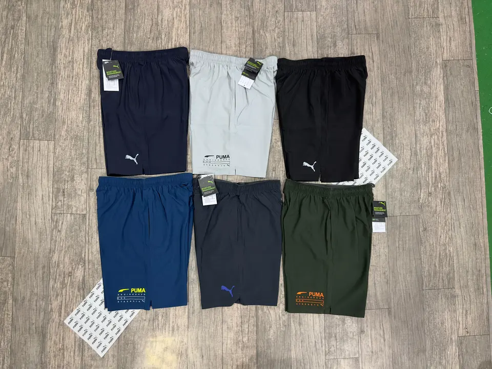 Mens shorts uploaded by business on 10/7/2023