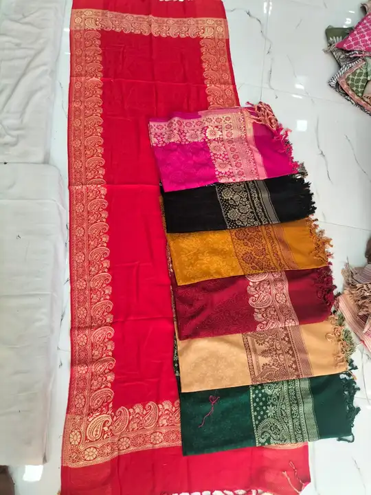 Shawls uploaded by business on 10/7/2023
