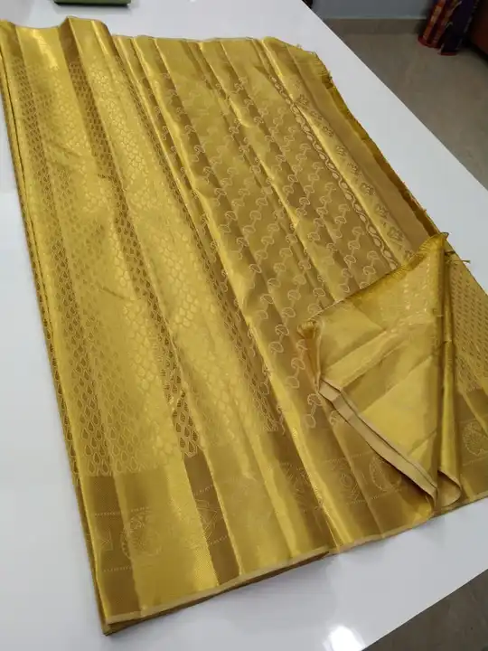 Product uploaded by Kanchi silk sarees on 10/7/2023