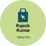 Business logo of Rajesh kumar begs hwus