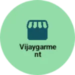 Business logo of Vijaygarment