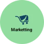 Business logo of Marketting