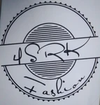Business logo of 4SRK FASHION