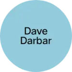 Business logo of Dave darbar