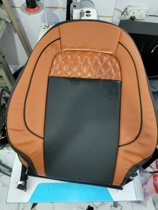 Tata punch  uploaded by  Vishal Car seat cover on 10/7/2023