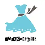 Business logo of Palak fabrics