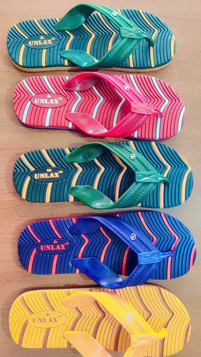 Boys' slippers  uploaded by Shree Shyam Creations on 10/7/2023