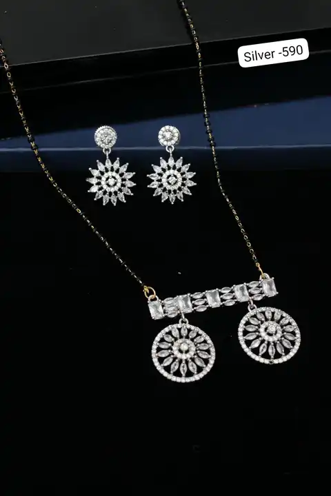 Mangalsutra  uploaded by business on 10/7/2023