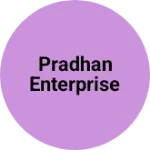 Business logo of Pradhan Enterprise