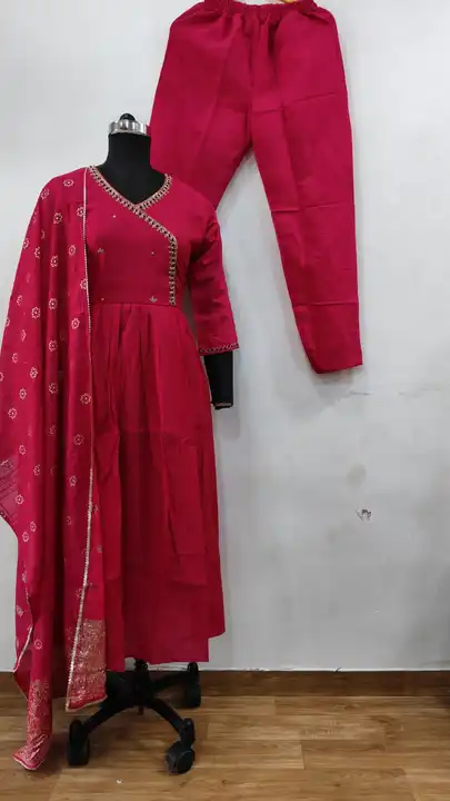 Product uploaded by Guru kripa textiles on 10/7/2023