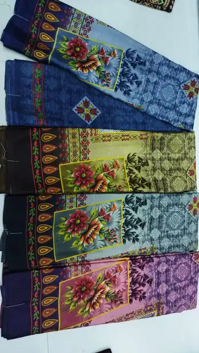 Product uploaded by TEJAS SAREES on 10/7/2023
