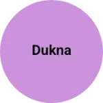 Business logo of Dukna