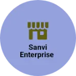 Business logo of Sanvi enterprise