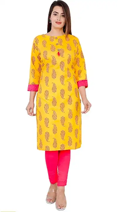 Post image 5 printed kurti combo offer 
Take any 5 Kurti
Fabric. Pure cotton 60/60 
Size only. M to xl 
Price =. 999/- 
Shipping free 
Quality product


If someone interested for wholesale bulk order then also contact us