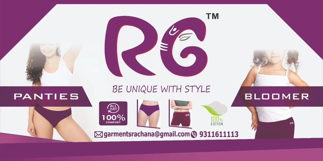 Factory Store Images of Rachana garments