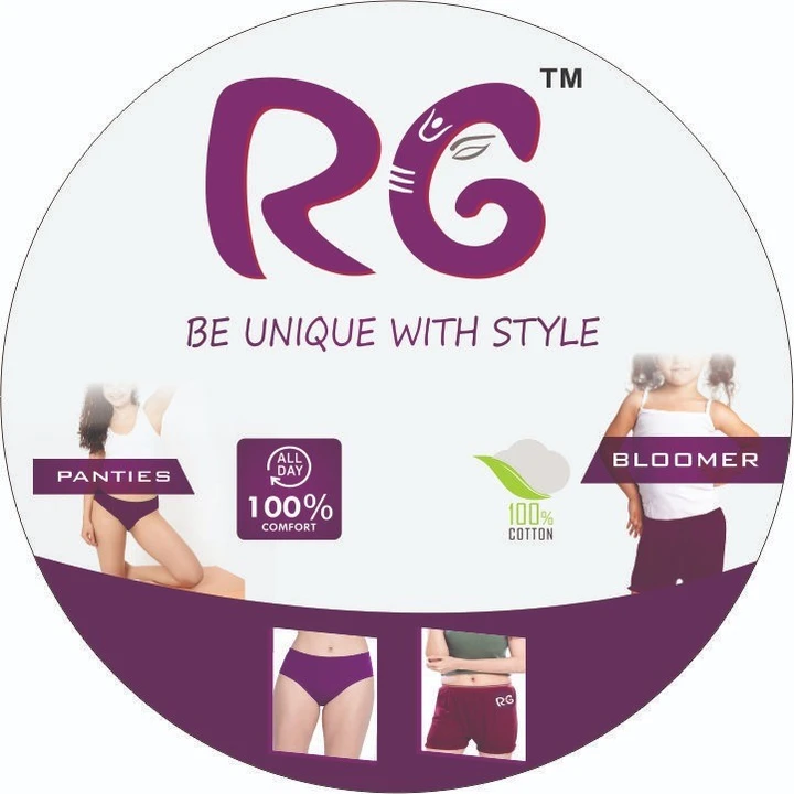 Post image Rachana garments has updated their profile picture.