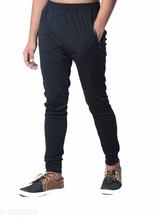 Post image Catalog Name:*Casual Trendy Men Track Pants* Fabric: Lycra Pattern: Solid Multipack: 1 Sizes:  34 (Waist Size: 34 in, Length Size: 40 in)  36 (Waist Size: 36 in, Length Size: 40 in)  38 (Waist Size: 38 in, Length Size: 40 in)  28 (Waist Size: 28 in, Length Size: 40 in)  40 (Waist Size: 39 in, Length Size: 40 in)  30 (Waist Size: 30 in, Length Size: 40 in)  32 (Waist Size: 32 in, Length Size: 40 in)   Dispatch: 2-3 Days Easy Returns Available In Case Of Any Issue *Proof of Safe Delivery!
Free delivery 😀☺️