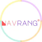 Business logo of Navrang Fashion