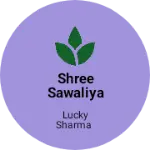 Business logo of Shree Sawaliya Mobile and Garments