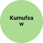 Business logo of Kumufsaw