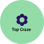 Business logo of Top craze
