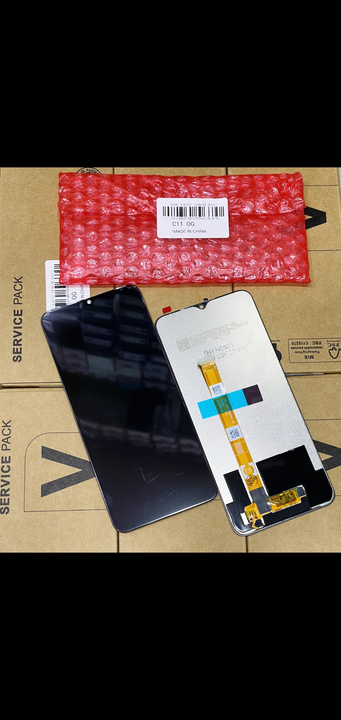 Realme C11 sarvicepack org 💯 uploaded by business on 10/7/2023