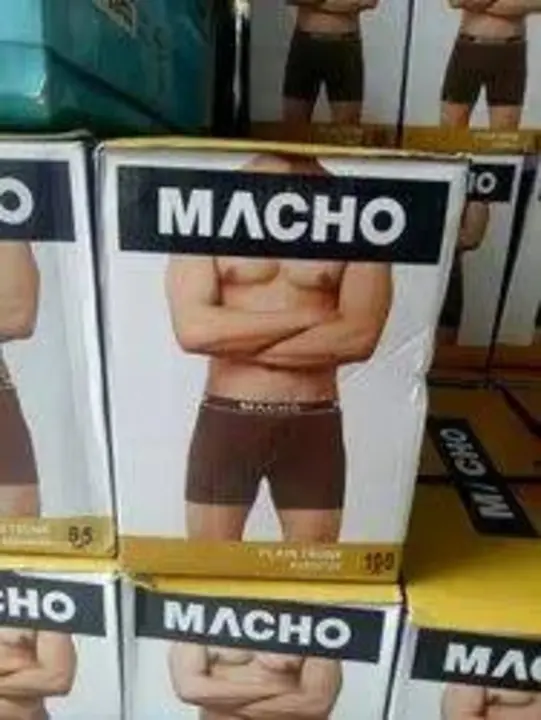Post image I want 150 pieces of Men's Underwear at a total order value of 10000. I am looking for Macho Pila  Underwear . Please send me price if you have this available.