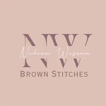Business logo of Brown Stitches