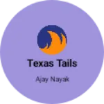 Business logo of Texas tails