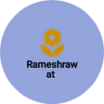 Business logo of Rameshrawat