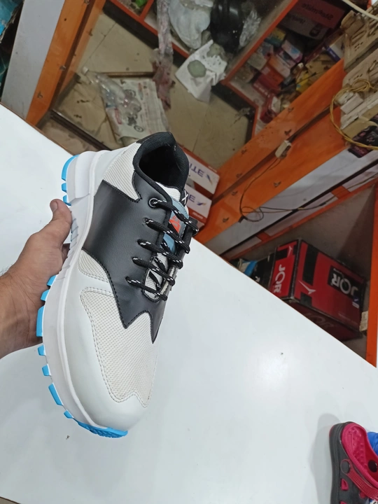 Product uploaded by Footwear Traders on 10/7/2023